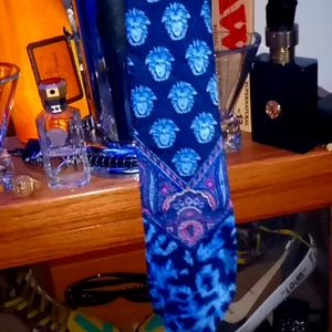 Versace tie